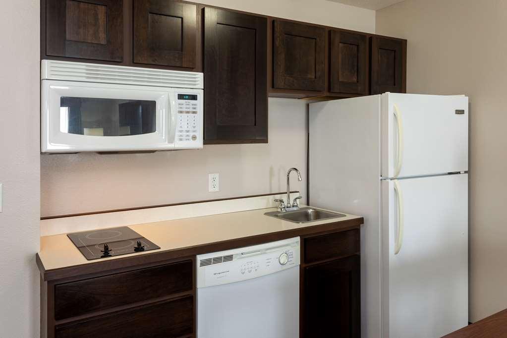 Grandstay Hotel & Suites Downtown Sheboygan Dış mekan fotoğraf