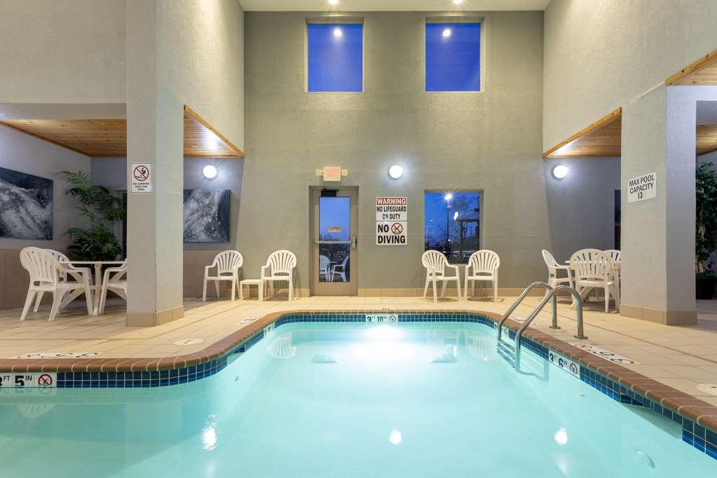 Grandstay Hotel & Suites Downtown Sheboygan Dış mekan fotoğraf