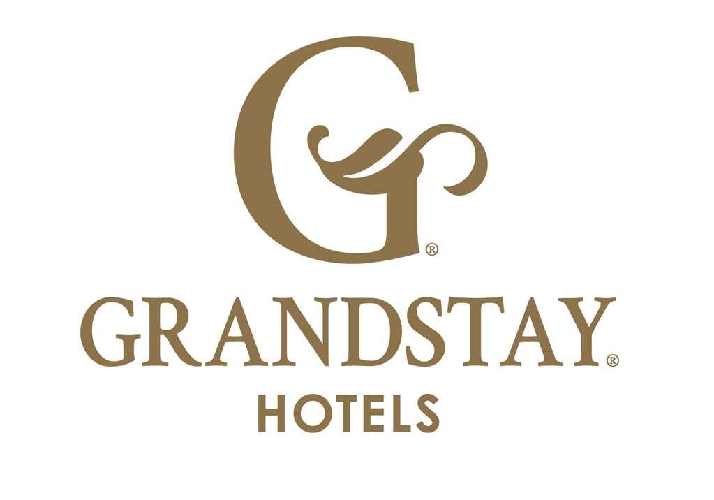 Grandstay Hotel & Suites Downtown Sheboygan Logo fotoğraf