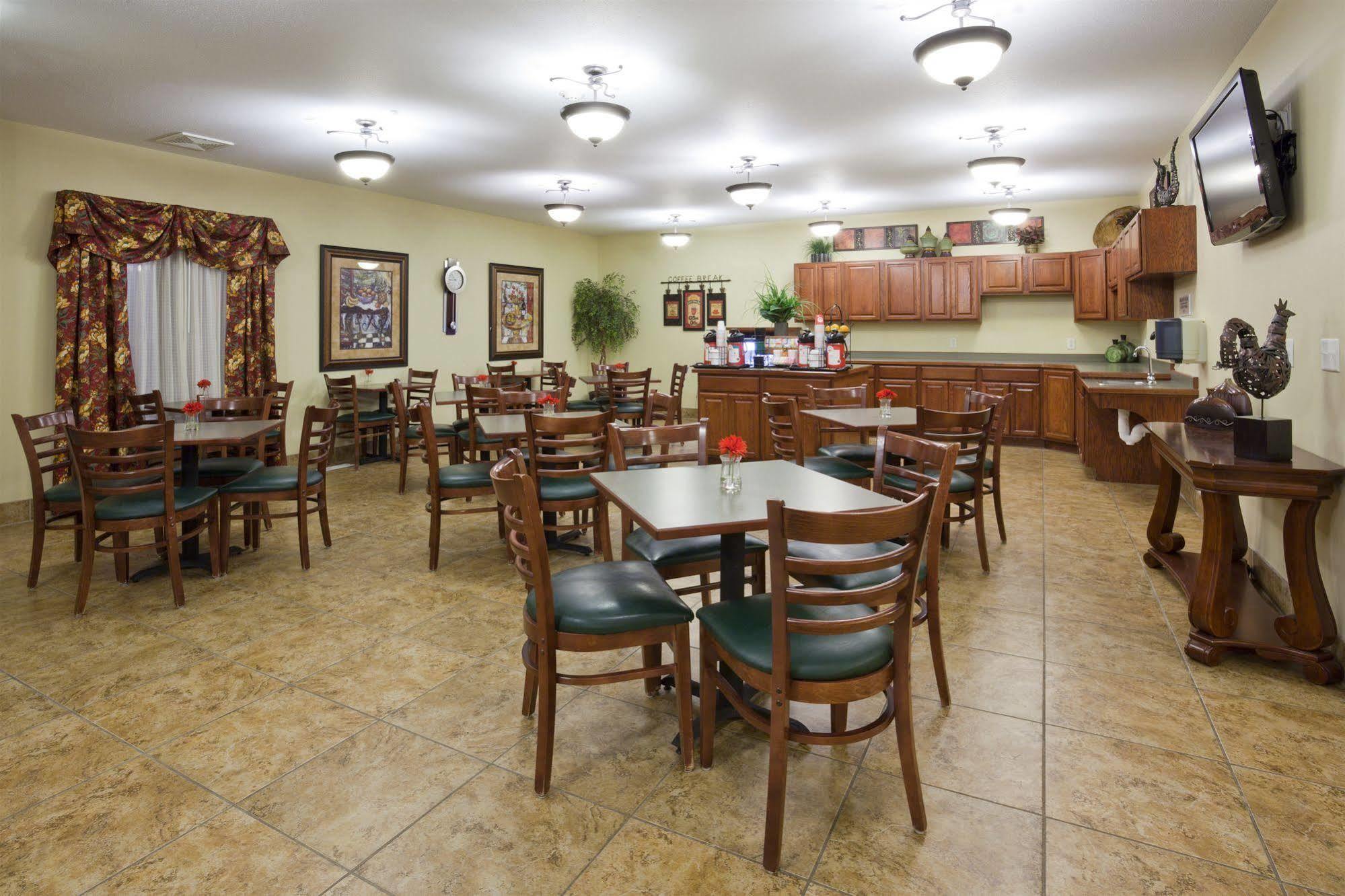 Grandstay Hotel & Suites Downtown Sheboygan Dış mekan fotoğraf