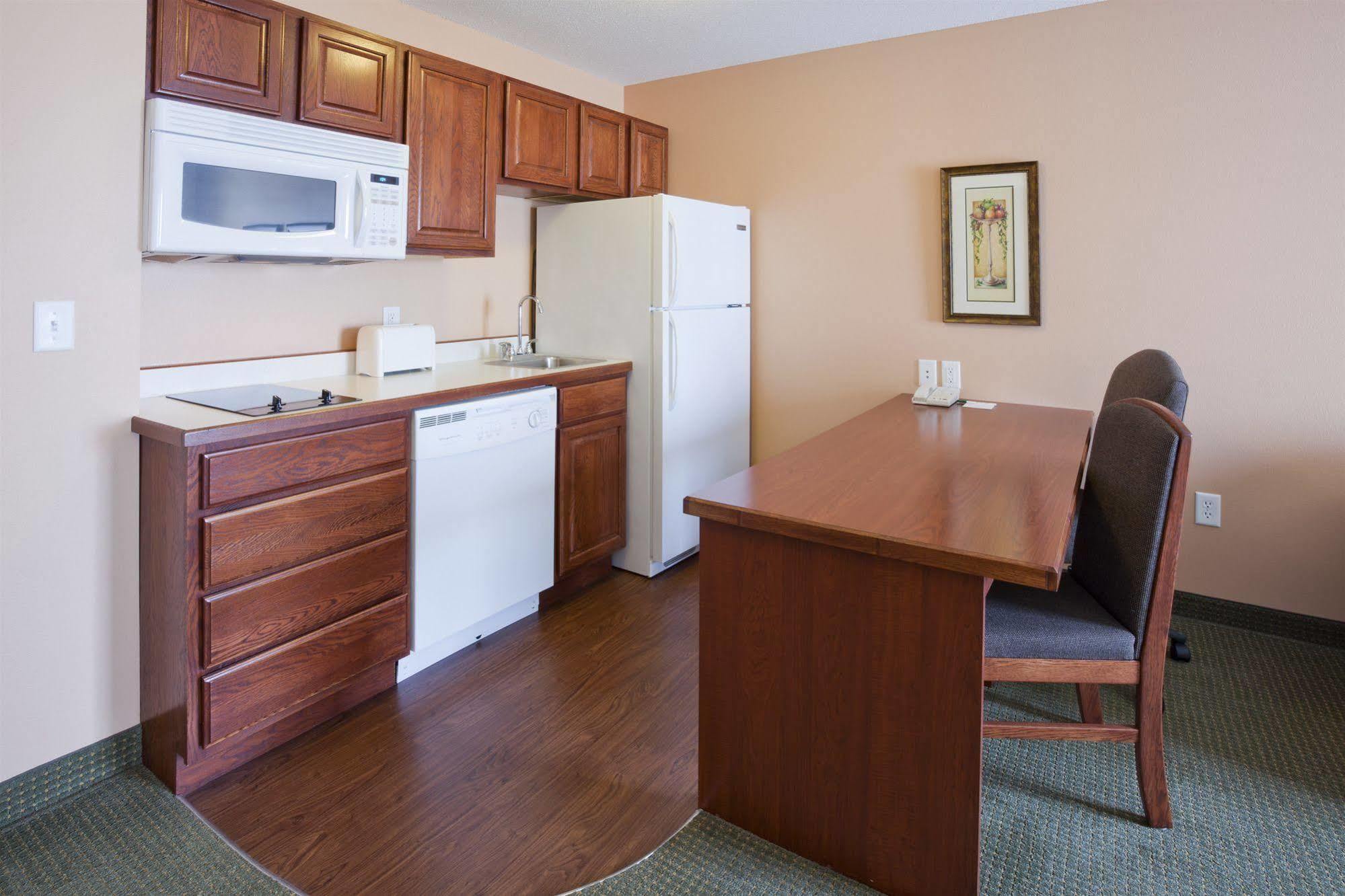 Grandstay Hotel & Suites Downtown Sheboygan Dış mekan fotoğraf